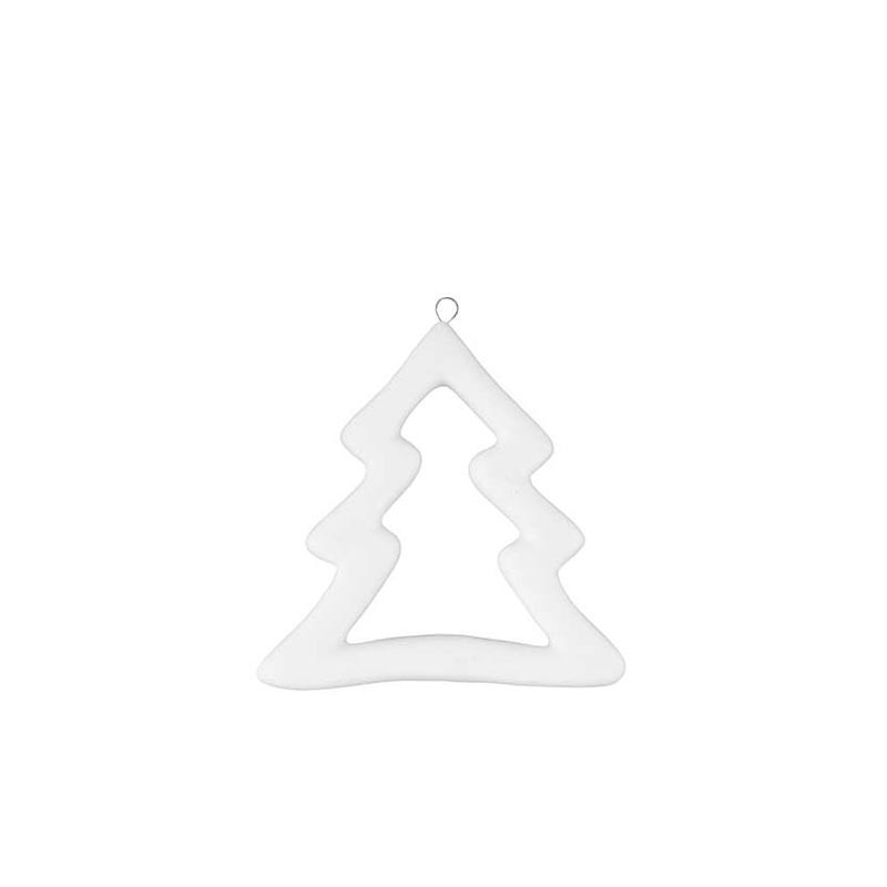 Новогодняя игрушка Tree