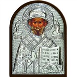 Икона "Святой Николай Чудотворец"
