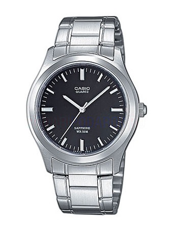 Мужские наручные часы Casio Standart Analogue MTP-1200A-1A
