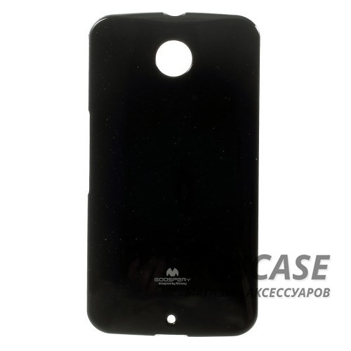 TPU чехол для Motorola Nexus 6