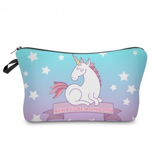 Косметичка Star Unicorn