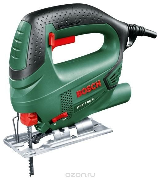 Электролобзик Bosch PST 700 Е