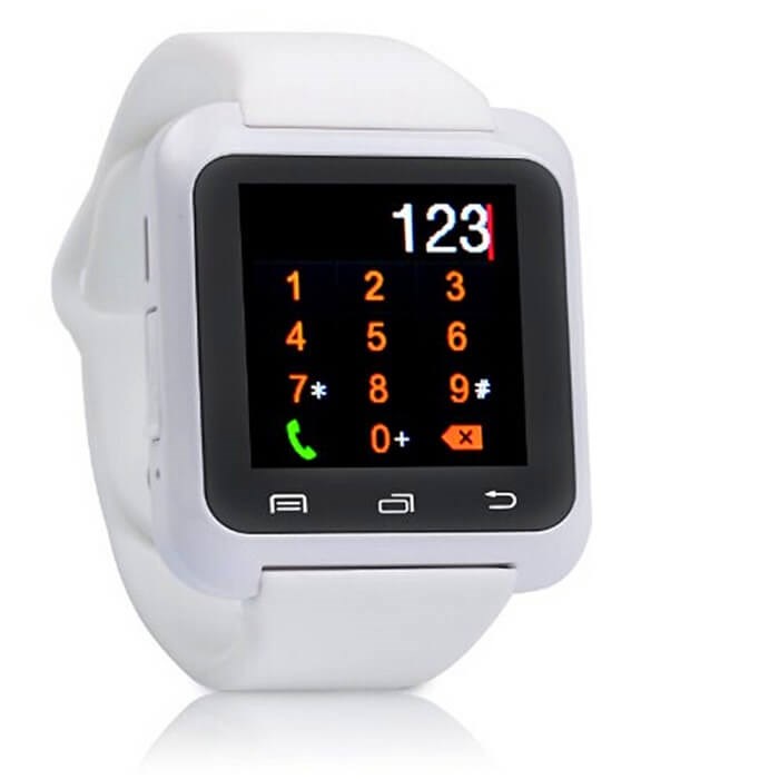 Умные часы Smart Watch U80