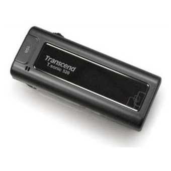 MP3-плеер Transcend 520 1Gb
