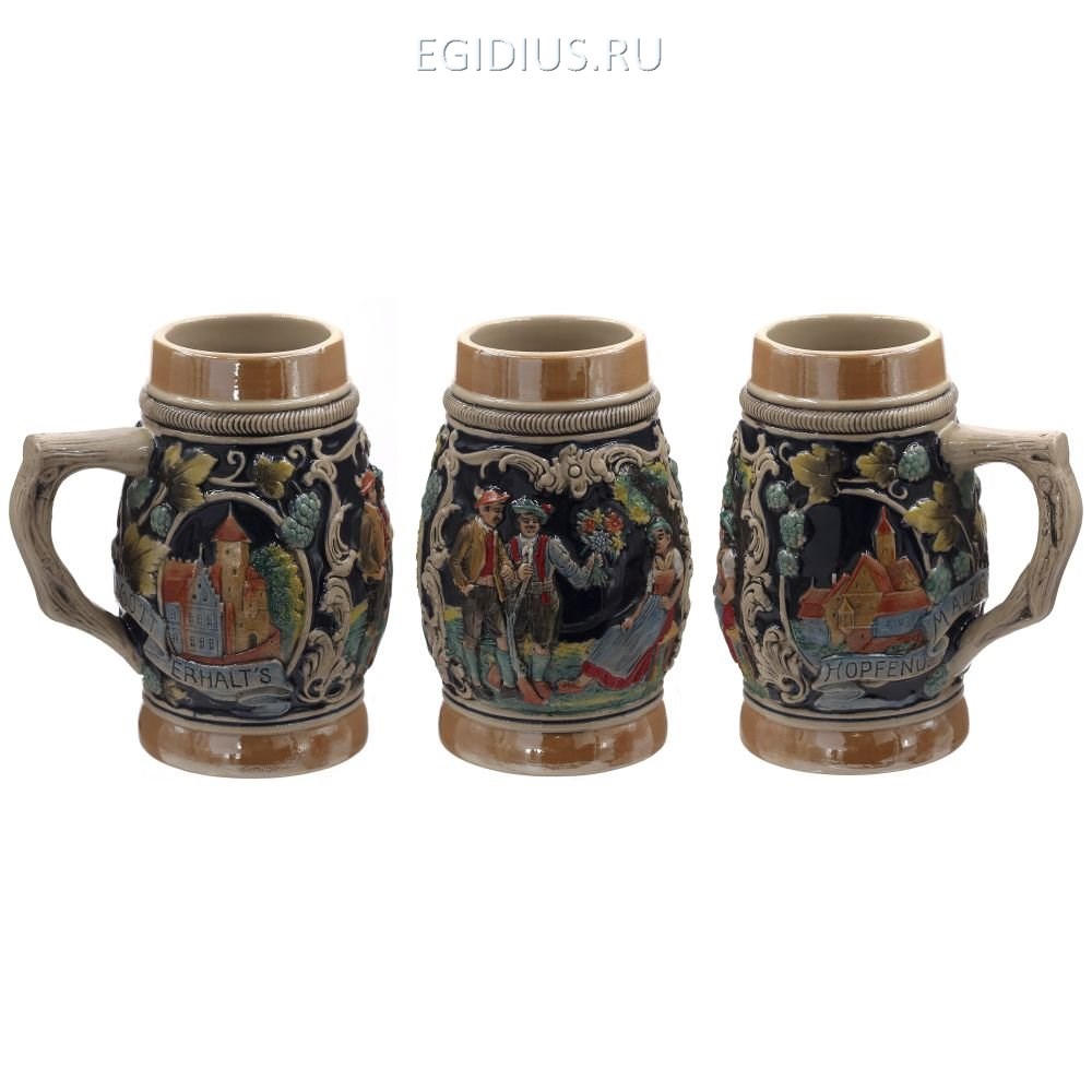 Кружка для пива, 650мл