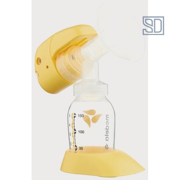 Электрический молокоотсос Medela Mini Electric