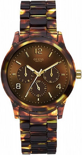 Женские наручные часы Guess W13572L1