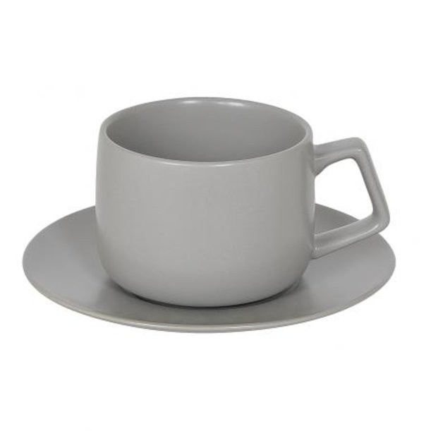 Чайная пара Earl grey в подарочной упаковке