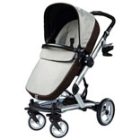 Коляска-трансформер Peg-Perego