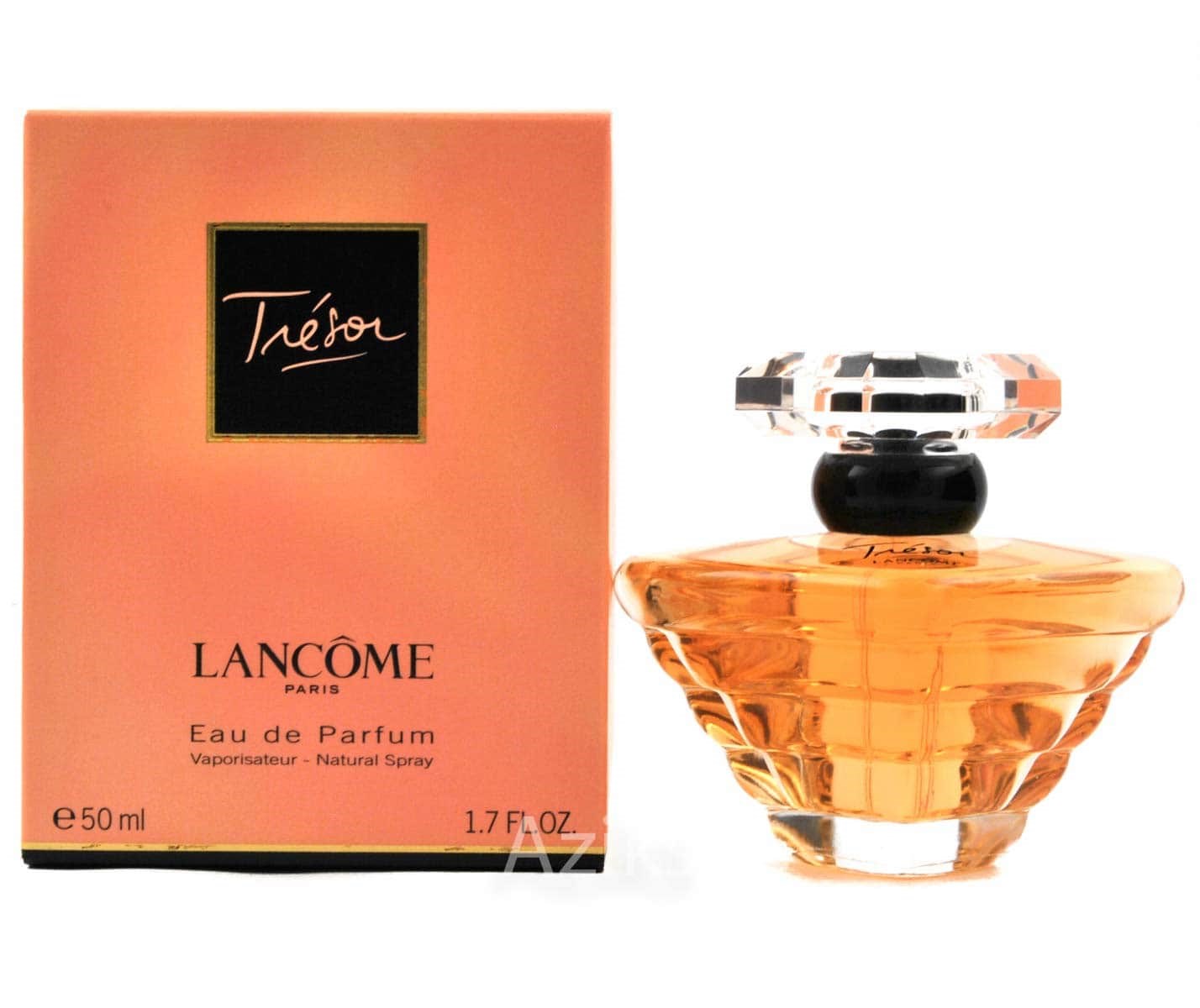 Парфюмированная вода Lancome Tresor