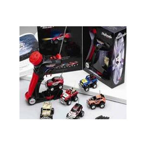 Модель Mini car