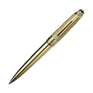 Ручка шариковая Montblanc