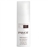 Подсушивающий гель для лица Speciale 5 Payot 