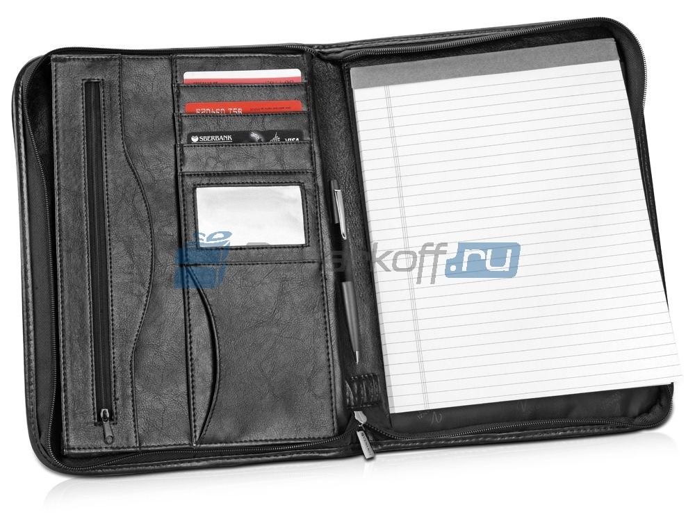 Папка-портфолио Папка руководителя