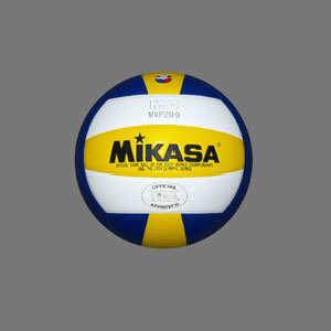Мяч MIKASA MVP200-J