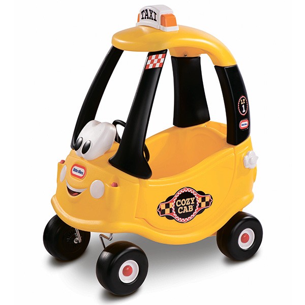 Каталка Такси LittleTikes