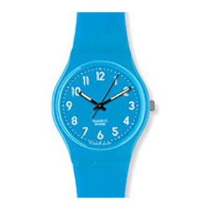 Детские наручные швейцарские часы Swatch