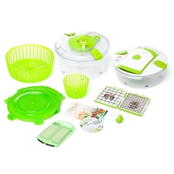 Овощерезка Salad Chef