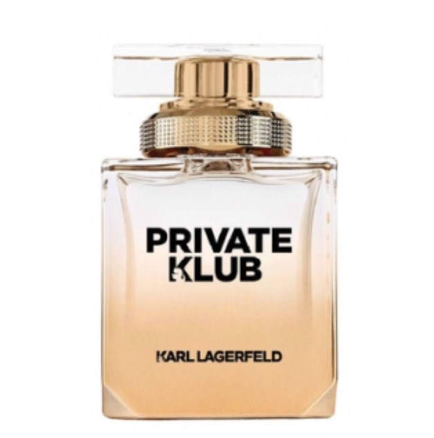 Парфюмированная вода Karl Lagerfeld Private Klub