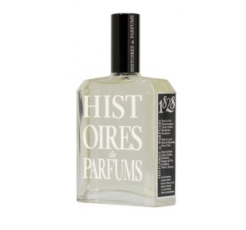 Парфюм. вода Histoires de Parfums 1828 Jules Verne 120ml
