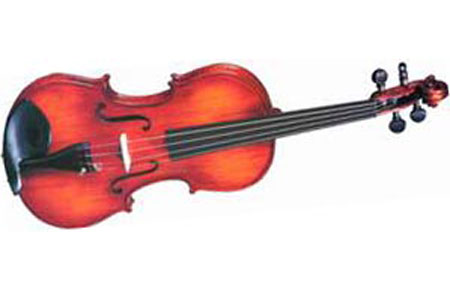 Скрипка P. Lorencio Student