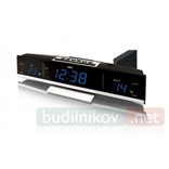 Метеостанция с беспроводным датчиком UTV-41