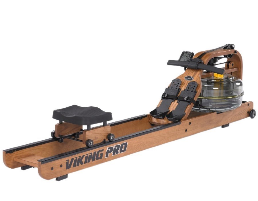 Гребной тренажер Viking PRO