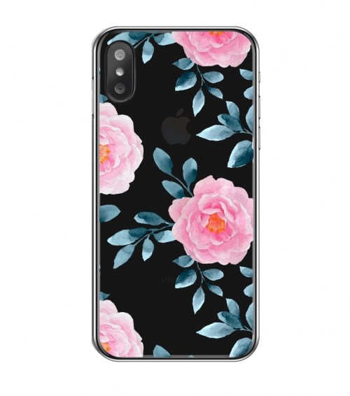 Чехол для iPhone Spring #18