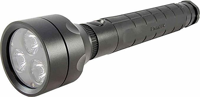 Фонарь TerraLUX LED InfiniStar DR
