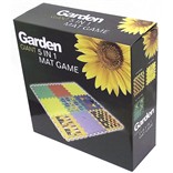Игра Garden "5 в 1"