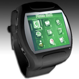 Часы-мобильный телефон Watchtech V3 Black