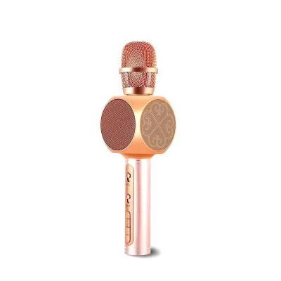 Беспроводной караоке микрофон Magic Karaoke YS-63