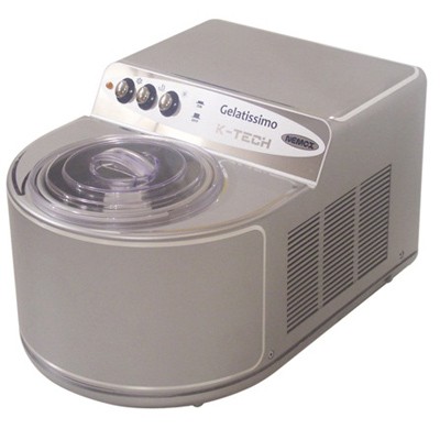 Nemox Gelatissimo K-TECH