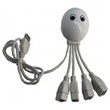 USB-хаб «Осьминог»