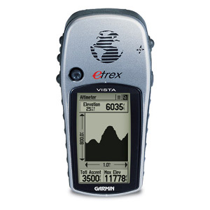 GPS навигатор GARMIN