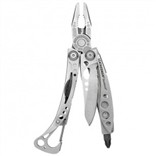 Мультиинструмент Leatherman Skeletool