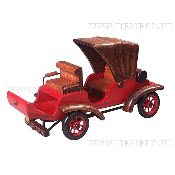 Фигурка Автомобиль