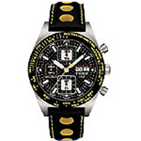 Швейцарские наручные часы TISSOT