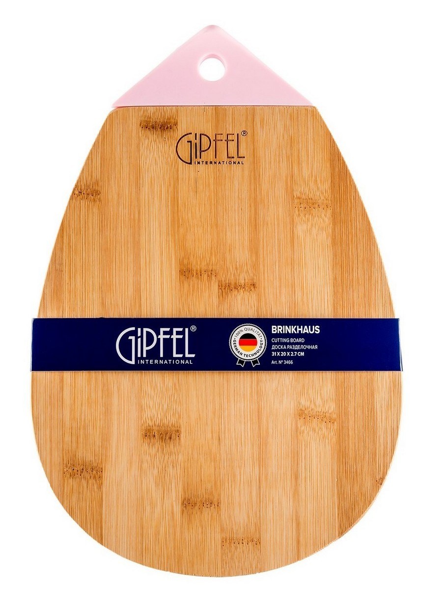 Разделочная доска Gipfel 3466 Brinkhaus