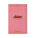 Записная книжка Stutz 693