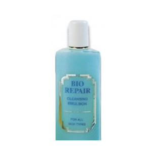 Очиститель Cleansing emulsion Bio repair Holy Land