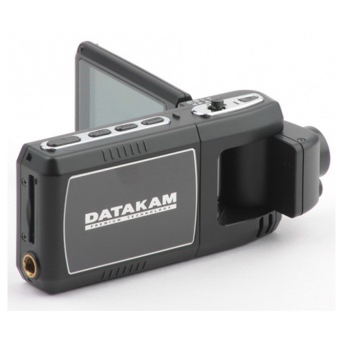 Автомобильный видеорегистратор Full-HD Datakam G9