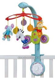 Мобиль Сафари Taf Toys