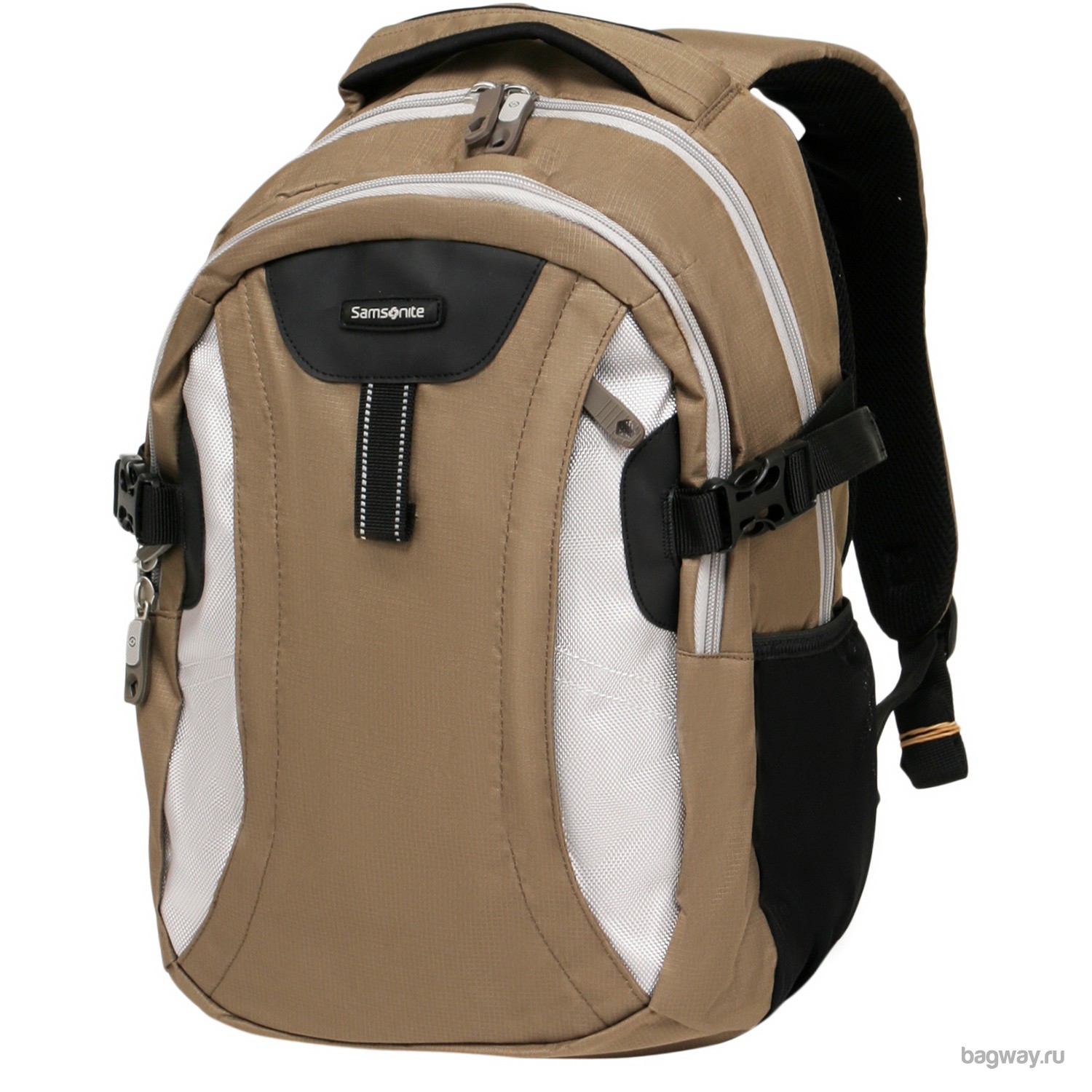 Рюкзак Wanderpacks (Samsonite)