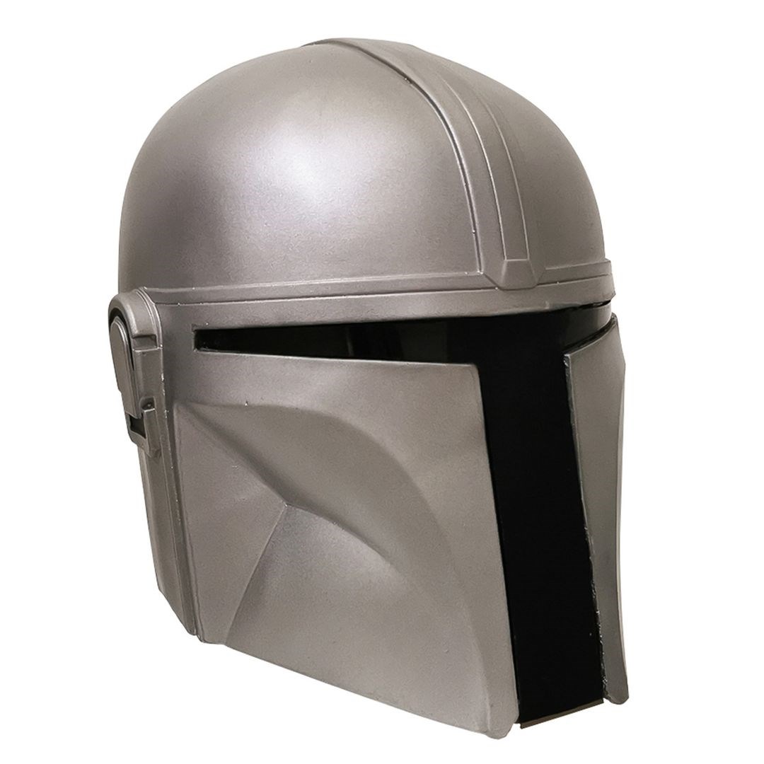 Маска Star Wars Мандалорский шлем