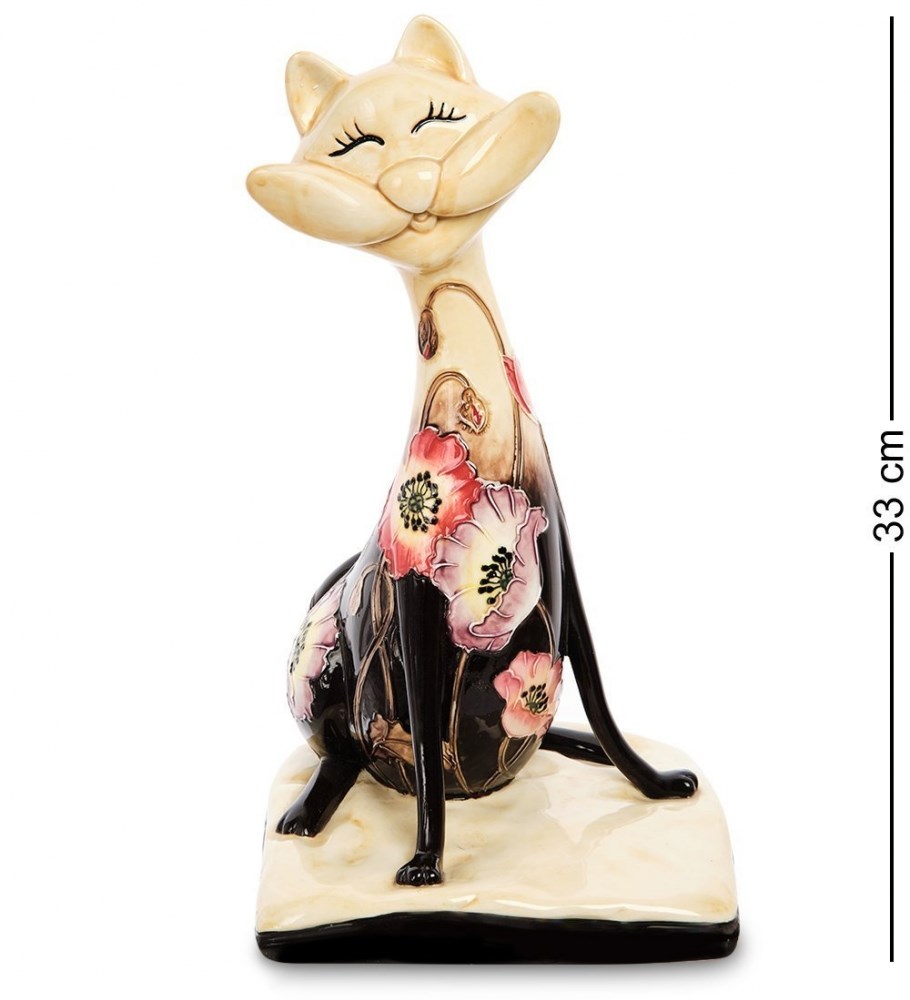 Фигурка «Кот» (Pavone)