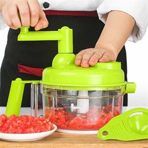 Овощерезка Multi-functional Food Cooking Machine
