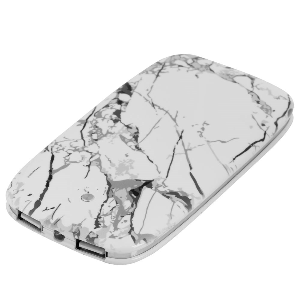 Bнешний аккумулятор Marble (4000 мАч)