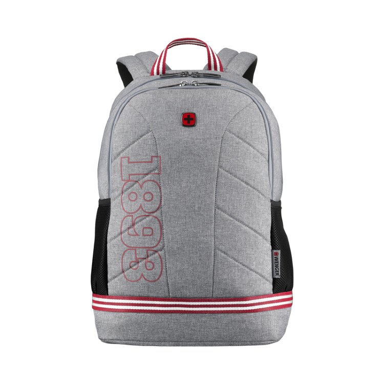 Городской рюкзак Collegiate Quadma WENGER 611666
