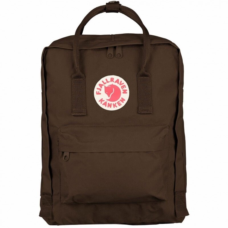 Рюкзак Kanken Classic Brown
